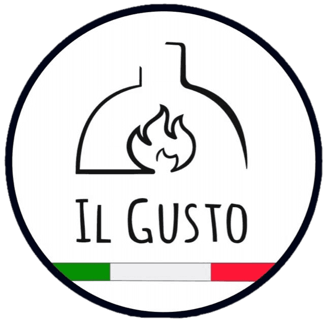 IL GUSTO Logo - Restaurant Italien